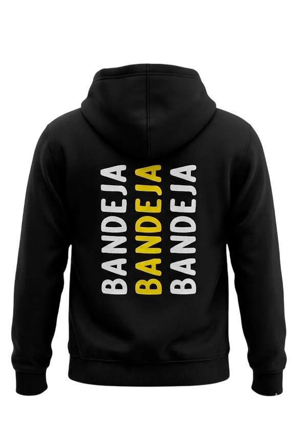 Bandits Favourite Hoodie