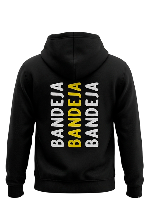 Bandits Favourite Hoodie