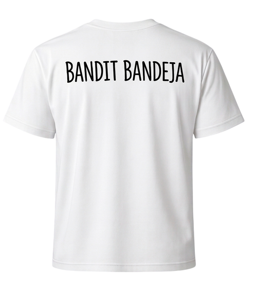 Bandeja T-Shirt