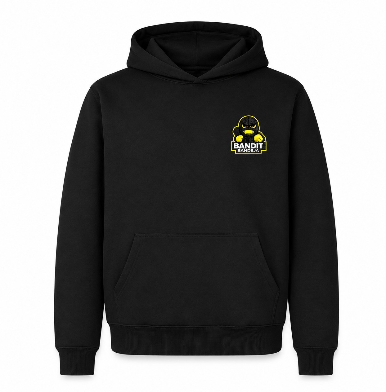 Bandits Favourite Hoodie
