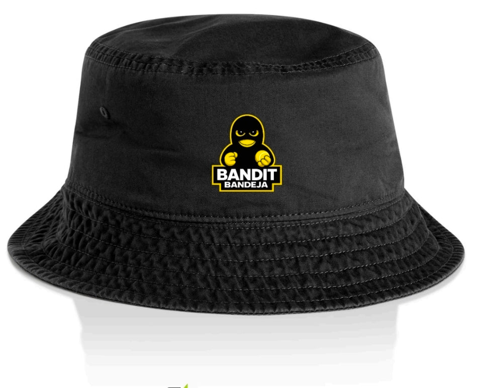 Elevate Your Game Unisex Bucket Hat